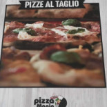 Pizza Mania Comida