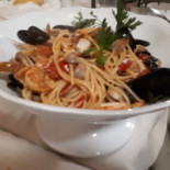 La Scogliera Classic S. R. L. Nourriture