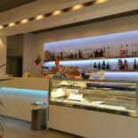 Le Dolcezze Comida