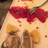 Spazio Cavour Nourriture