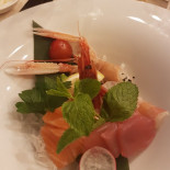 Hanabi Comida