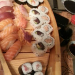 Hanabi Comida