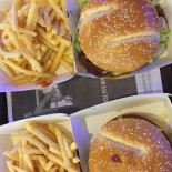 Mc Donald's Comida