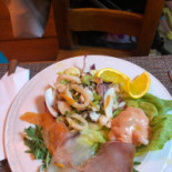 Peter Pan Food