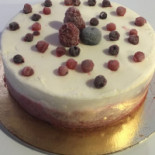 Gelee Nourriture