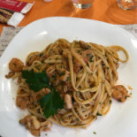 Pescheria Profumo Di Mare Nourriture