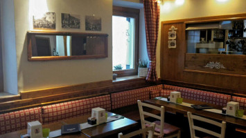 Betola All'oca Bianca