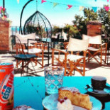 Caff&mercato Comida