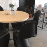Caff&mercato À l'intérieur
