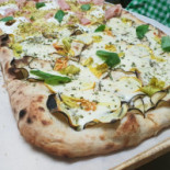 Pizzeria Da Danilo Comida