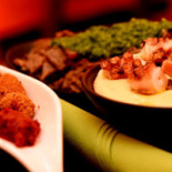 Boccon Divino Comida