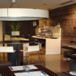 Hollywood Pyzza Extérieur