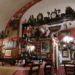 Trattoria La Canonica Nourriture