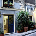 Trattoria La Canonica Nourriture