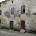 Scratch Pizza Exterior