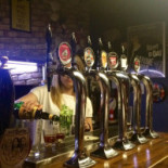 Il Barone Birra Comida