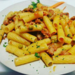 Cinque Vie Food