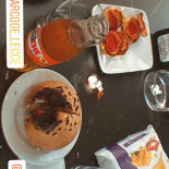 Code Nourriture