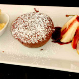 Bistrot Belleville Nourriture