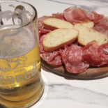Caffetteria 800 Comida