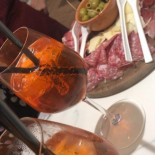 Caffetteria 800 Comida