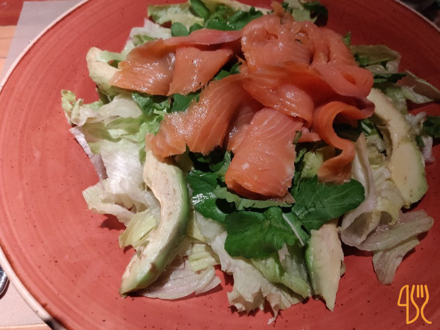 Mamma Oliva Comida