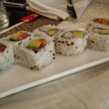 Grande Shanghai food