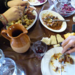 La Revia Food