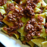 La Revia Food