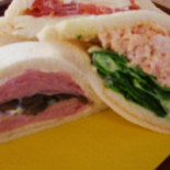 Intervallo Snack Food