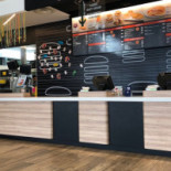 Mcdonald's Extérieur