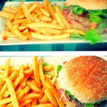 Bartender Comida