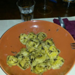 Caciosteria Scarchilli Comida