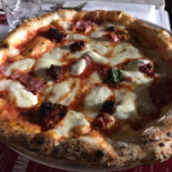 Roberto Miele Pizzaiuolo Nourriture