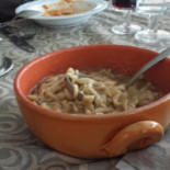 Trattoria Da Emma Nourriture