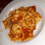 Trattoria Da Emma Nourriture