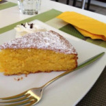 Zen Cafe Comida