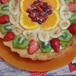 Pizza Hause Cafe Nourriture