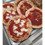 Pizza Hause Cafe Nourriture
