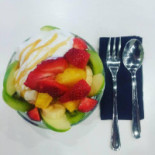 Ragtime Cafe