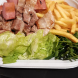 Paninhouse Food