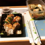 M3 Sushi food