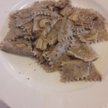 Agriturismo Sot La Napa Comida