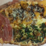 Pizzeria Manù Nourriture
