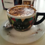 Dolce Caffe By Gemelli Nourriture