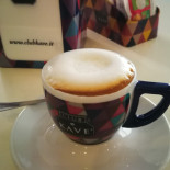 Dolce Caffe By Gemelli Nourriture
