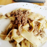 Il Guscio Comida