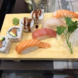 Ami Sushi Nourriture