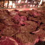 Al Castelletto Nourriture