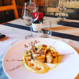 Osteria Le Volte Comida